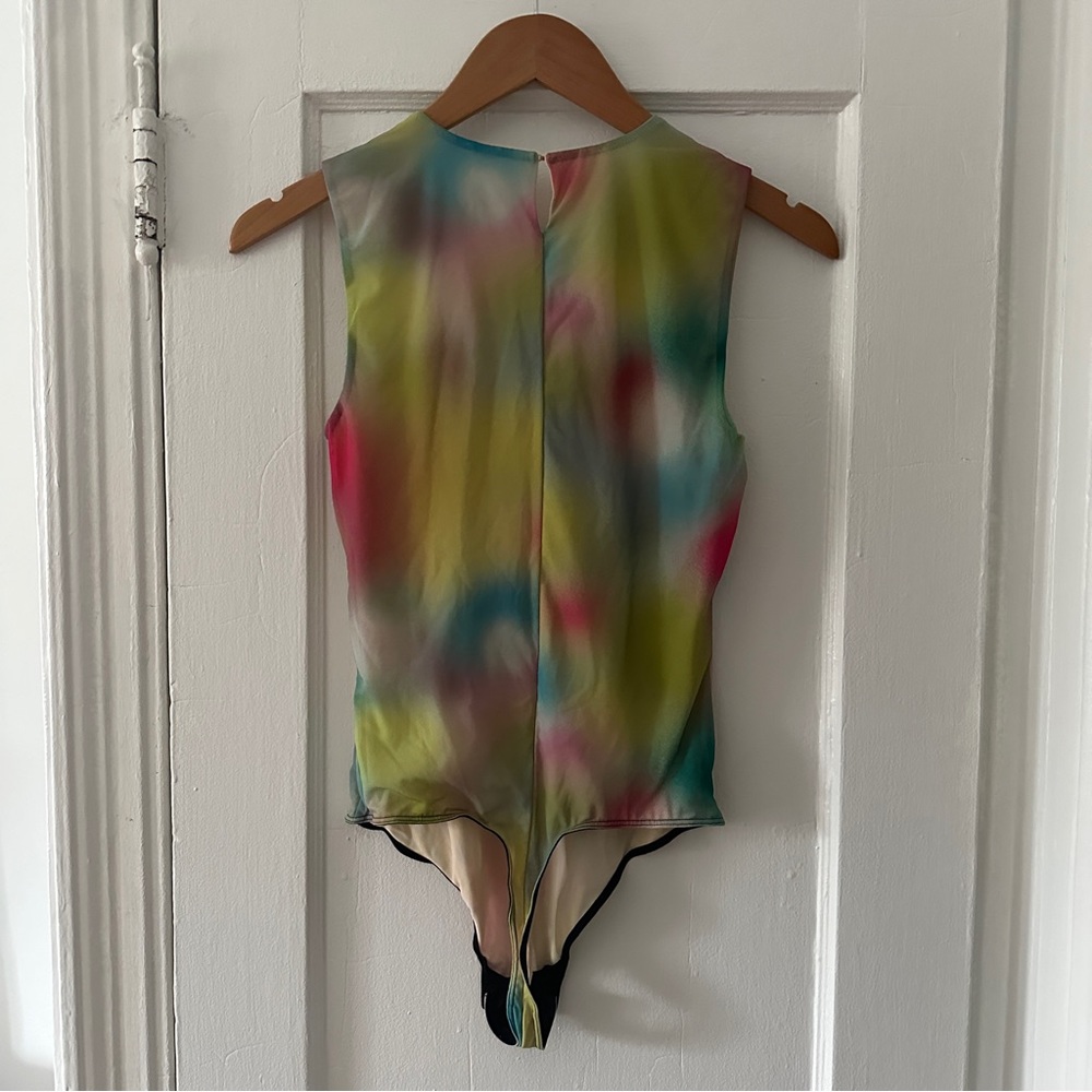 Parade Bodysuit - Picture 4 of 4